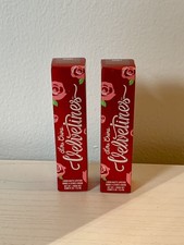 (2) Lime Crime Velvetines