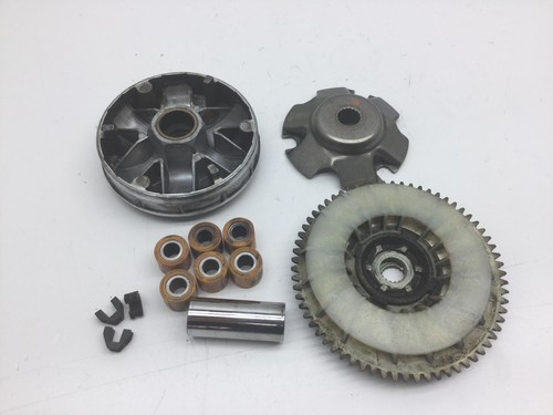 Variatore completo piaggio nrg - variatore,
