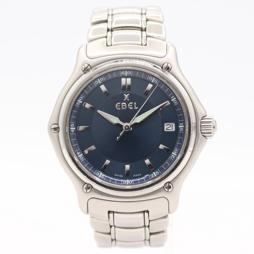 Orologio polso uomo vintage - da,