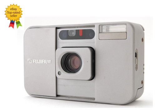 Fuji fujifilm cardia mini - cardia,