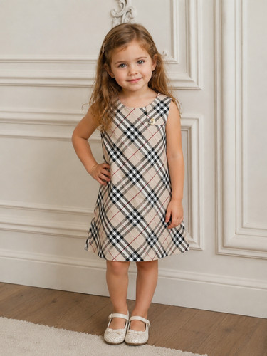 Burberry london girls - burberry,