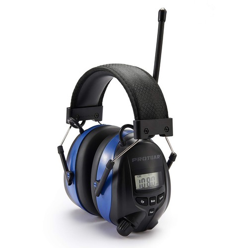 Protear cuffie antirumore - cuffie,
