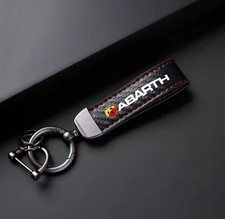 PORTACHIAVI ABARTH 500, GRANDE