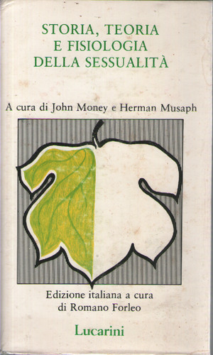 Storia teoria fisiologia - storia,,