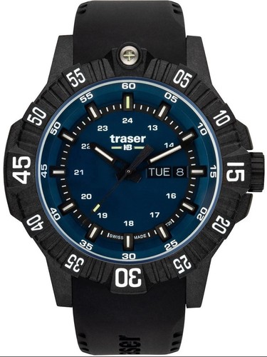 Orologio quarzo uomo traser - quarzo,