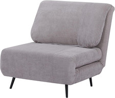 Poltrona Letto 2 in 1 Singola