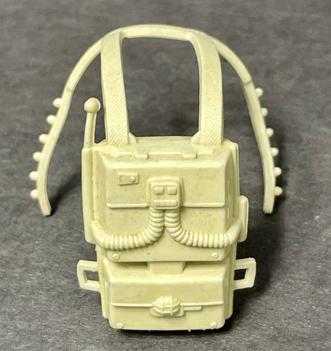 Zaino vintage 1980 kenner star - vintage,
