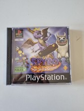 Spyro year the dragon ps1 - 2,