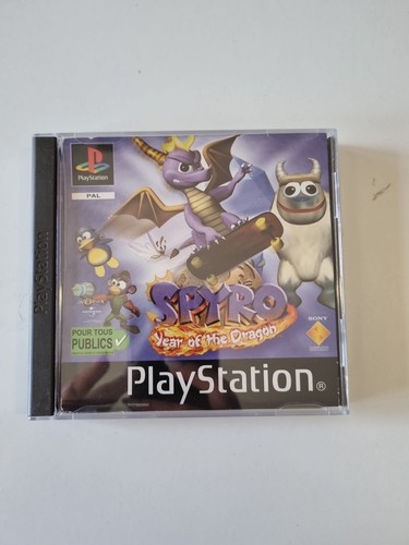 Spyro year the dragon - spyro,