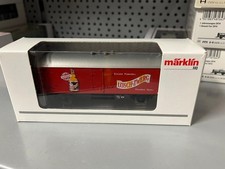 Märklin HO 45023 vagone birra