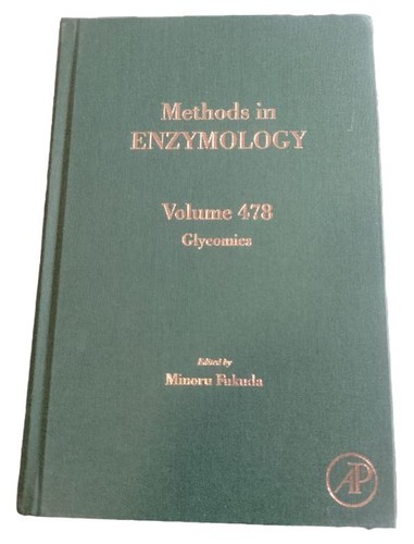 Minoru fukuda enzymologia - minoru,