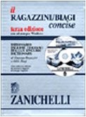 Ragazzini biagi concise - il,