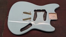 Corpo chitarra Squier Fender