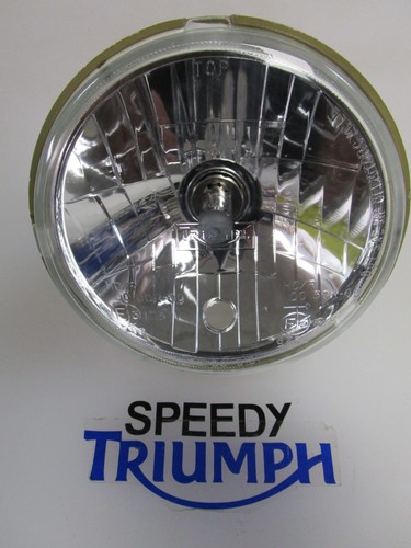 Triumph street triple r - /, faro