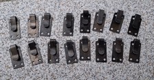 WW2  AGRAFES 16 pcs. de coiffe