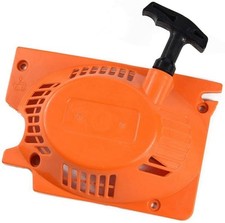 Starter avviatore per motosega