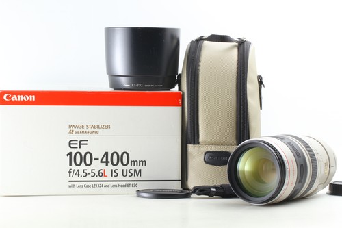 Ottime condizioni canon ef - [ottime,