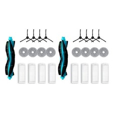 Per 11090 Revolution Robot Aspirapolvere Ricambi Rullo Spazzola Laterale 5308