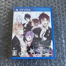 VENDITORE USA Diabolik Lovers