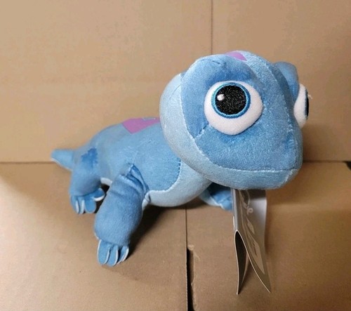 Peluche disney frozen - peluche, bruni
