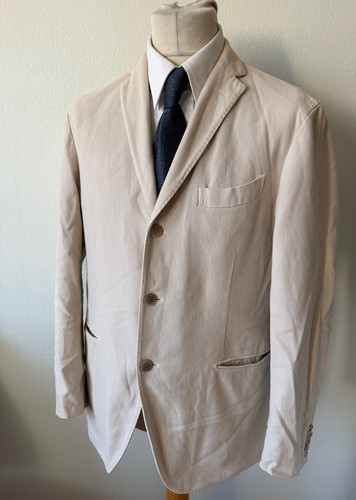 Boglioli giacca cotone - boglioli,