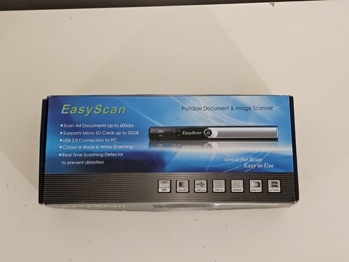 Book scanner come iris - scanner,
