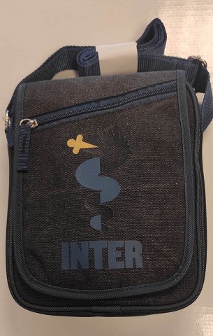 Borsello inter con - borsello,