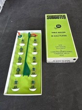 subbuteo hw  versione TOP SPIN