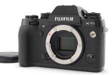 Fujifilm Fuji X-T1 16,3