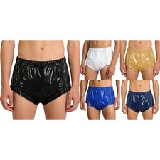 Mutande uomo vita bassa