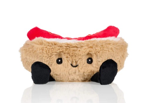 Heatable jolly hot dog - jolly,