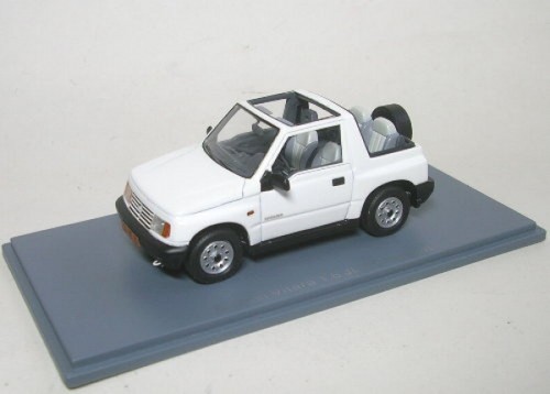 Suzuki vitara jlx - suzuki, 1.6