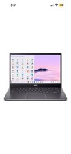 Acer Chromebook Plus 514 14"