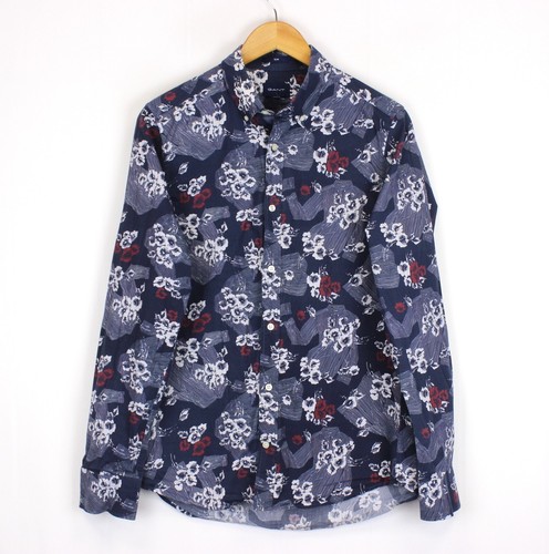 Camicia uomo gant - uomo,