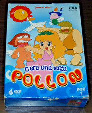 C'ERA UNA VOLTA POLLON - BOX 6
