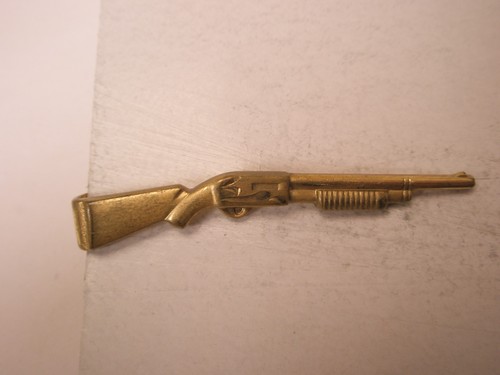 Pump riot shotgun fucile - pump,