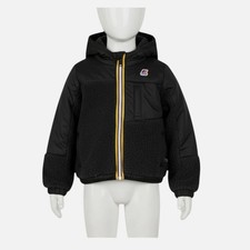 Giacca con cappuccio zip