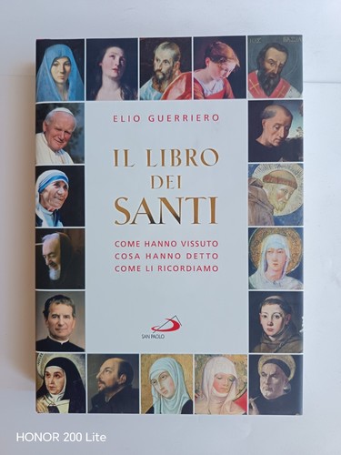 Elio guerriero libro - il, dei