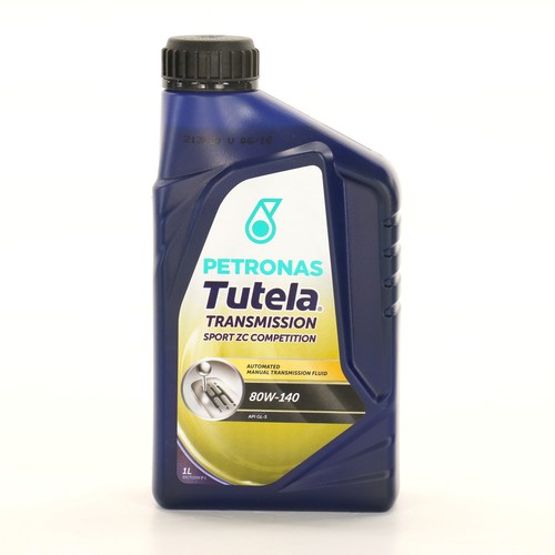 Petronas tutela olio per - tutela,