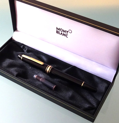 Montblanc capolavoro - montblanc,