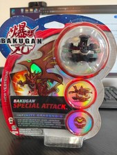 Bakugan - Infinity Dragonoid