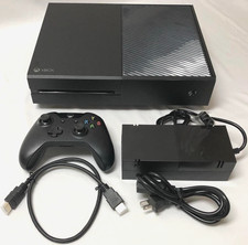 Microsoft Xbox One 1TB Console