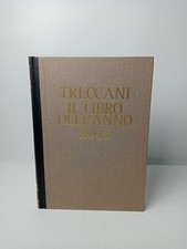 Il libro dell'anno 2003 -