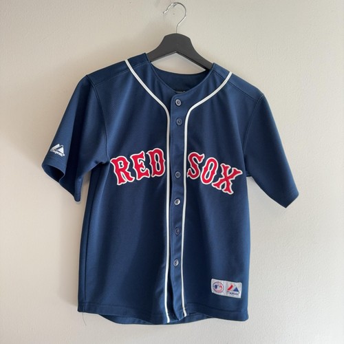 Maglia baseball majestic - baseball,