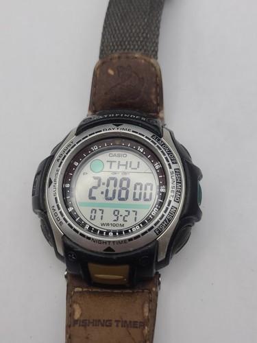 Orologio casio pathfinder - orologio,