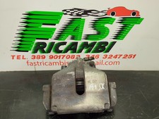 PINZA FRENO ANTERIORE SINISTRA AUDI A1 8X 1.6 TDI CXM 116CV 2016