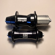 Mozzo mtb sun ringle - mozzo,