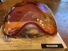 Oakley Wisdom Occhiali da Neve