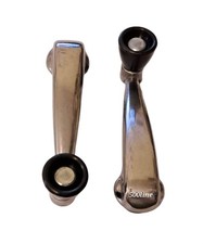 Coppia Maniglie Alzacristallo