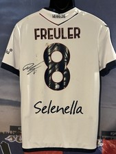 MAGLIA BOLOGNA 2024-25